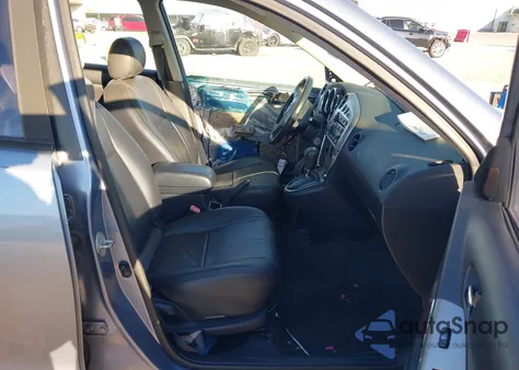 2004 Toyota Matrix Xr from USA, damaged, VIN 2T1KR32E54C309709